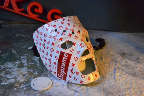 louis vuitton print face mask|louis vuitton jason mask.